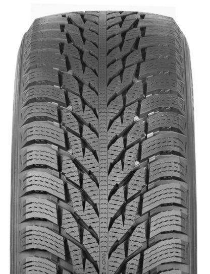 Nokian Hakkapeliitta R3 Flat XL 3PMSF DOT21 225/45 R18 95T DOT DOT21