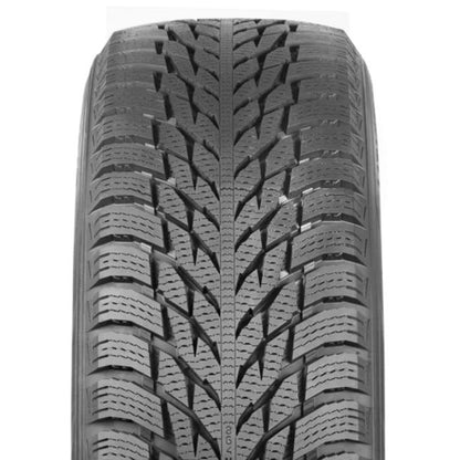 Nokian Hakkapeliitta R3 Flat XL 3PMSF DOT21 225/45 R18 95T DOT 2021