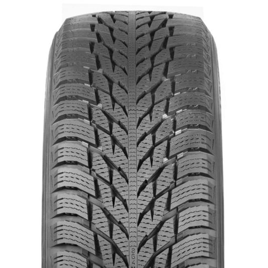 Nokian Hakkapeliitta R3 Flat XL 3PMSF DOT21 225/45 R18 95T DOT DOT21