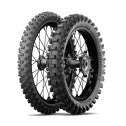 Michelin Starcross 6 Medium MH DOT22 (TT) 100/90-19 57M DOT DOT22