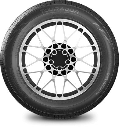 Tourador X Wonder TH2 DOT20 165/60 R14 75H DOT DOT20 – Bild 3