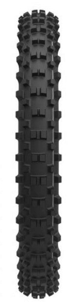 Rebel XSTAR 01 EVO Soft (TT) 90/90 R21 54P