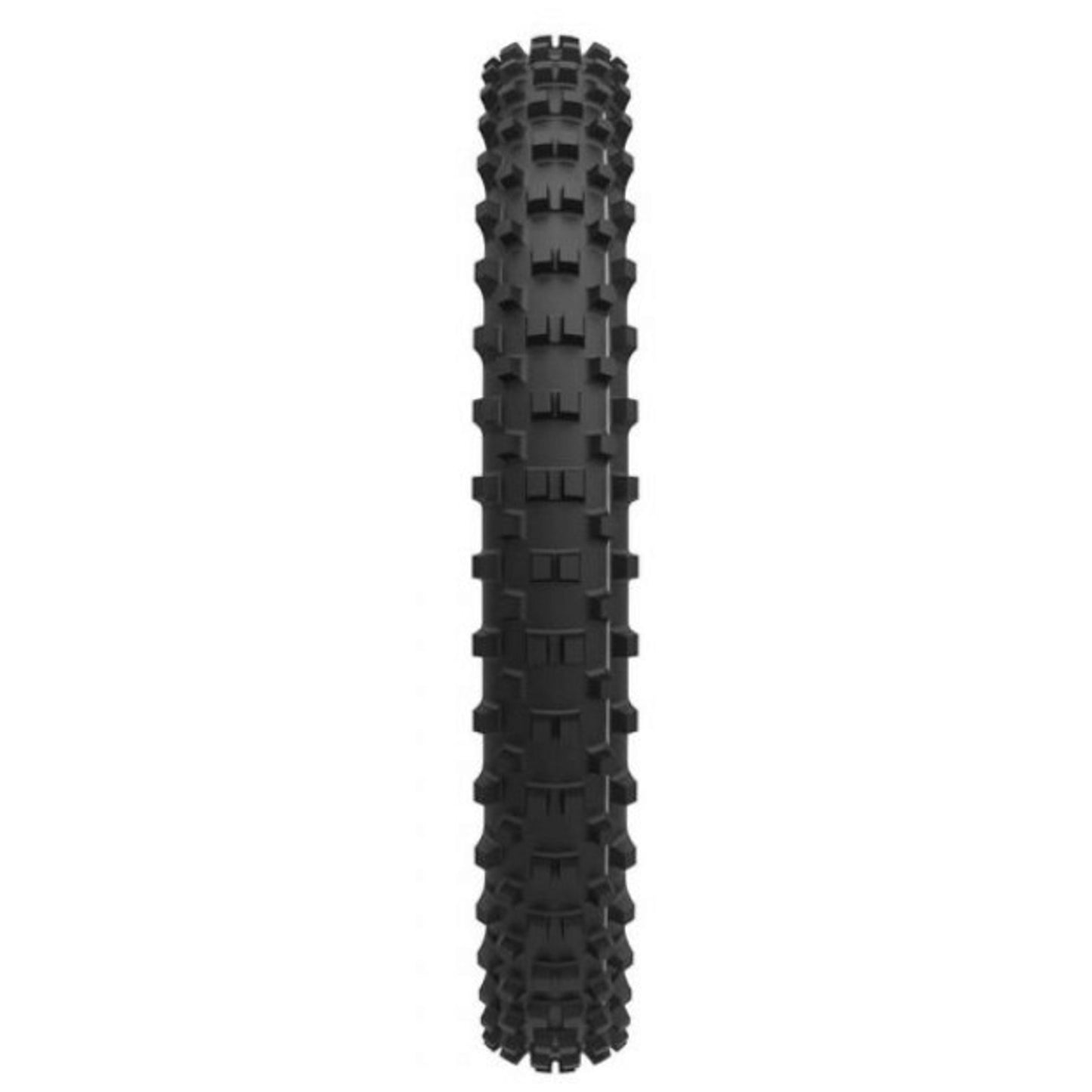 Rebel XSTAR 01 EVO Soft (TT) 90/90-21 54P