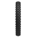 Rebel XSTAR 01 EVO Medium (TT) 90/90-21 54P