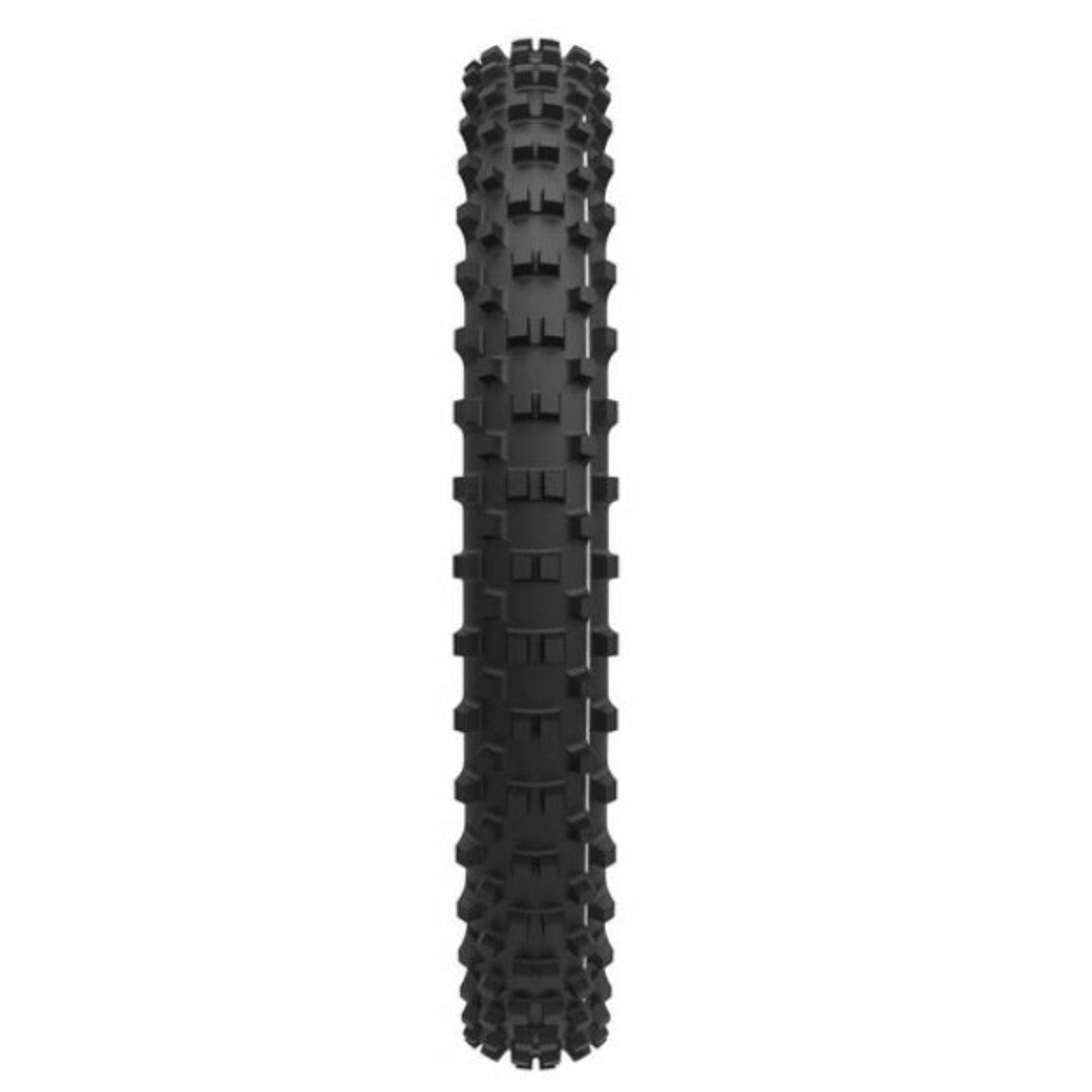 Rebel XSTAR 01 EVO Medium (TT) 90/100-21 57M