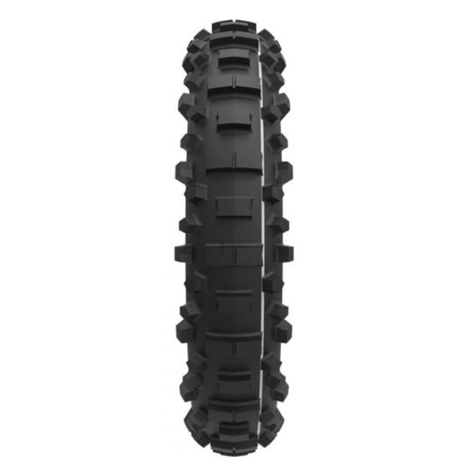 Rebel XSTAR 01 EVO Medium (TT) 90/100-21 57M – Bild 2