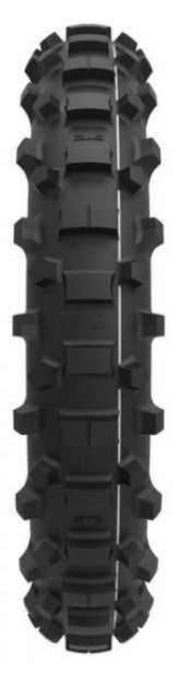 Rebel XPLORER EVO Medium (TT) 110/80 R18 62P