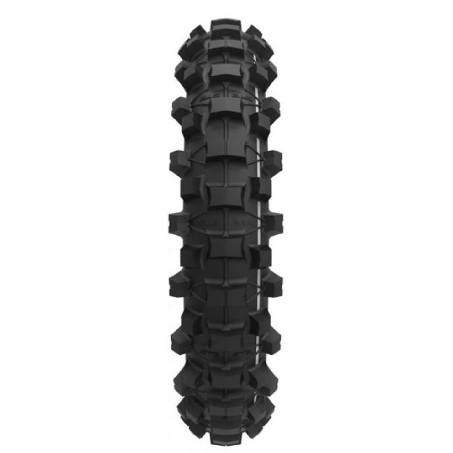 Rebel XPLORER EVO Medium (TT) 110/80-18 62P – Bild 2
