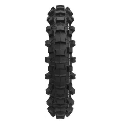 Rebel XPLORER EVO Medium (TT) 110/80-18 62P – Bild 2