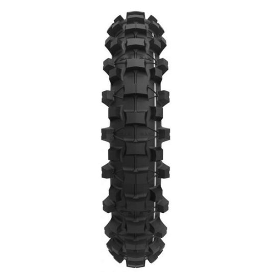 Rebel XPLORER EVO Medium (TT) 110/80-18 62P – Bild 2