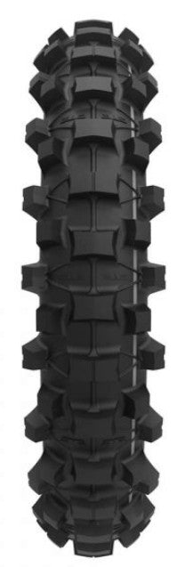 Rebel XPLORER EVO Soft (TT) 120/100 R18 74P