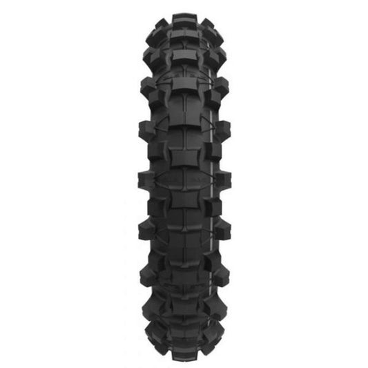 Rebel XPLORER EVO Soft (TT) 120/100-18 74P