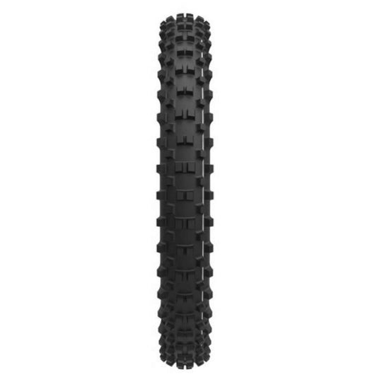 Rebel XSTAR 01 EVO Medium (TT) 140/80-18 70P