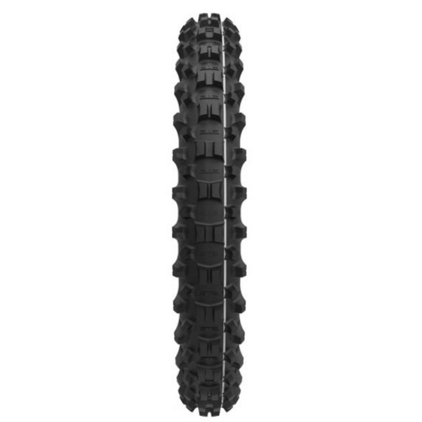 Rebel XSTAR 01 EVO Medium (TT) 140/80-18 70P – Bild 3