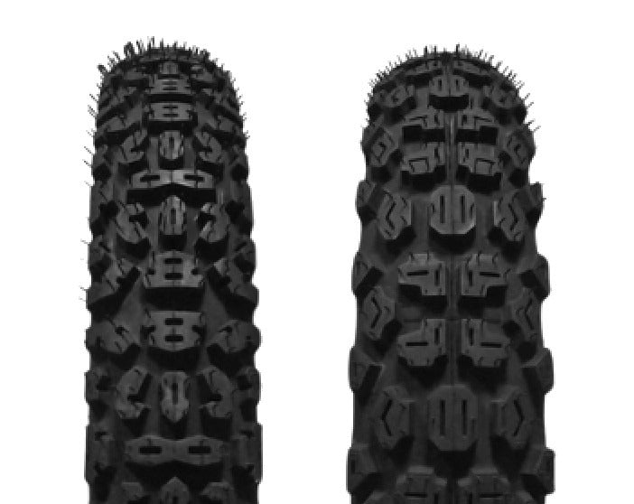 Rebel XENDRURO 01 (TT) 110/80-18 60P – Bild 3
