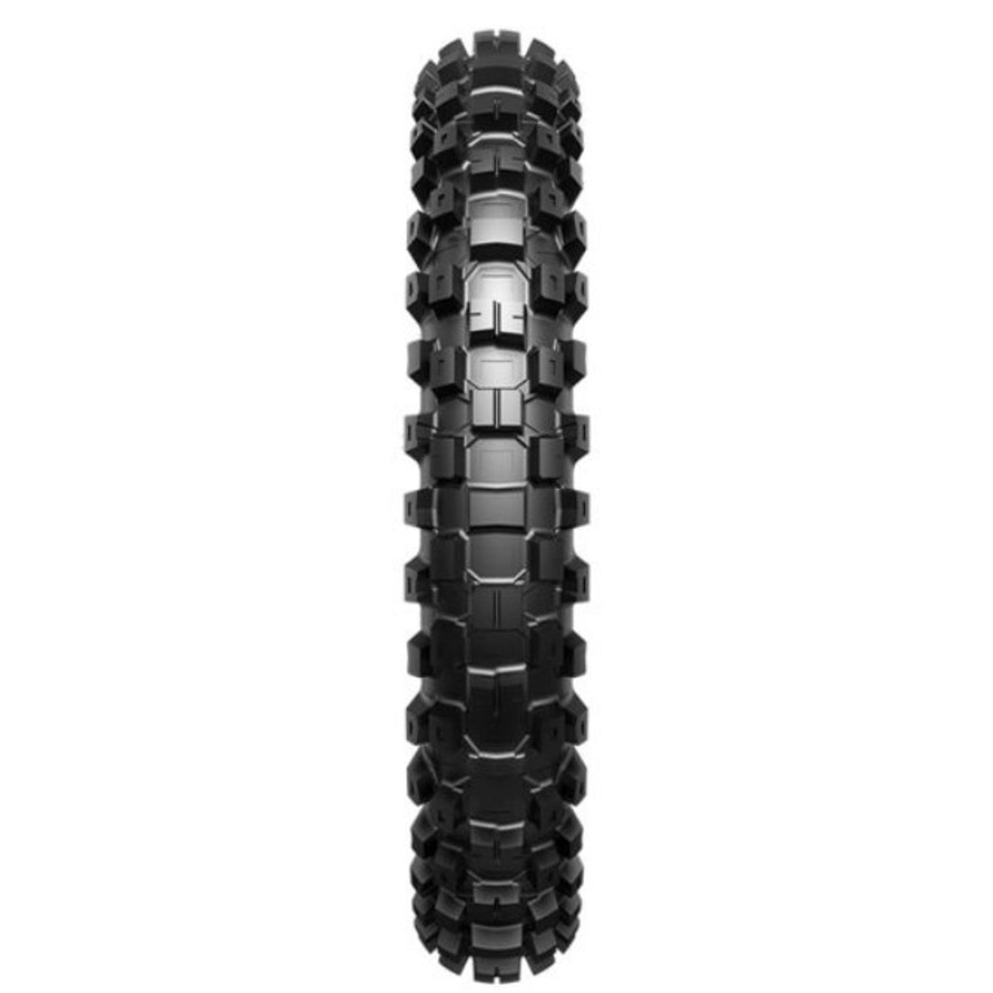Rebel XCROSS NHS MX JUNIOR (TT) 70/100-10 41J – Bild 2
