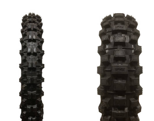 Rebel XPLORER 01 TRAIL (TL/TT) 150/70-17 69H – Bild 2