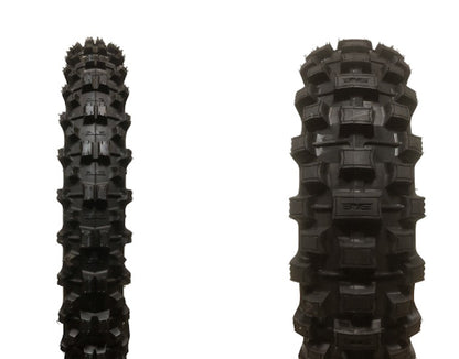 Rebel XPLORER 01 TRAIL (TL/TT) 150/70-17 69H – Bild 2