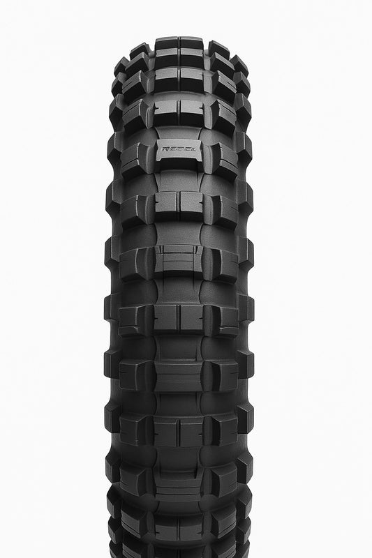 Rebel XBAJA 01 (TT) 140/80 R18 70R