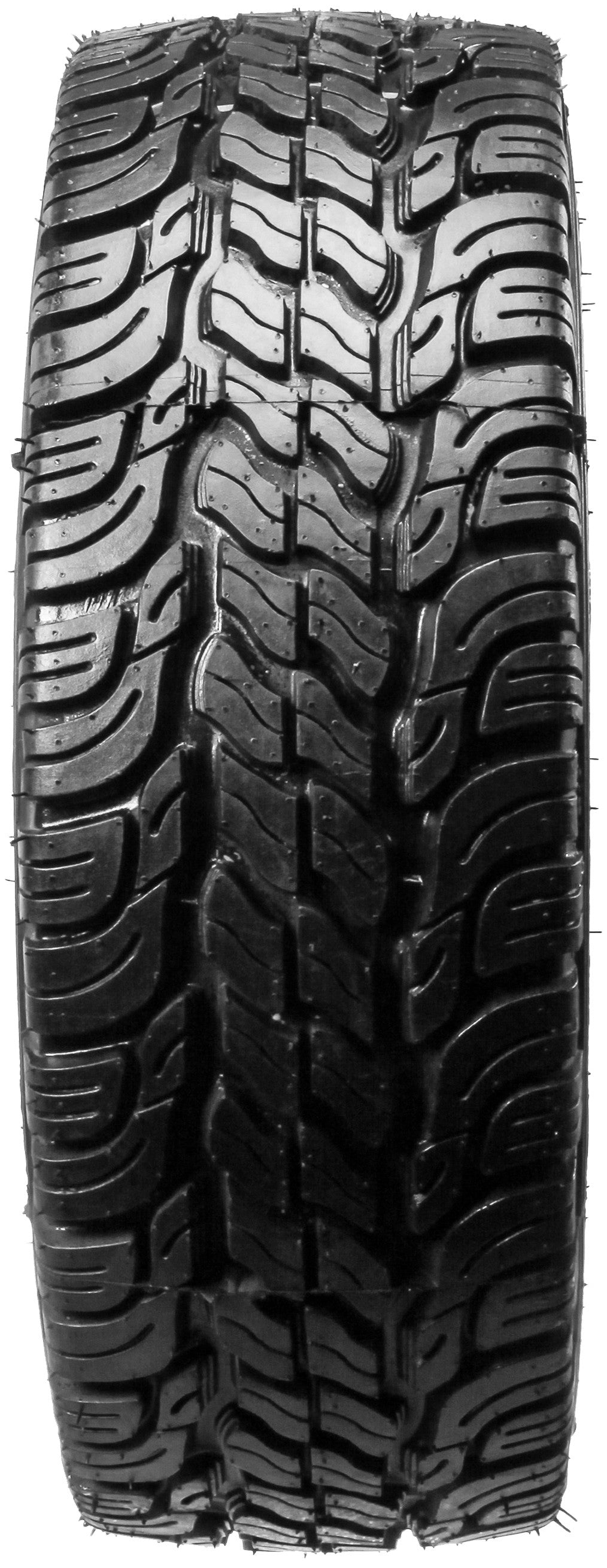 Insa Turbo Mountain AT 245/70 R16 107S