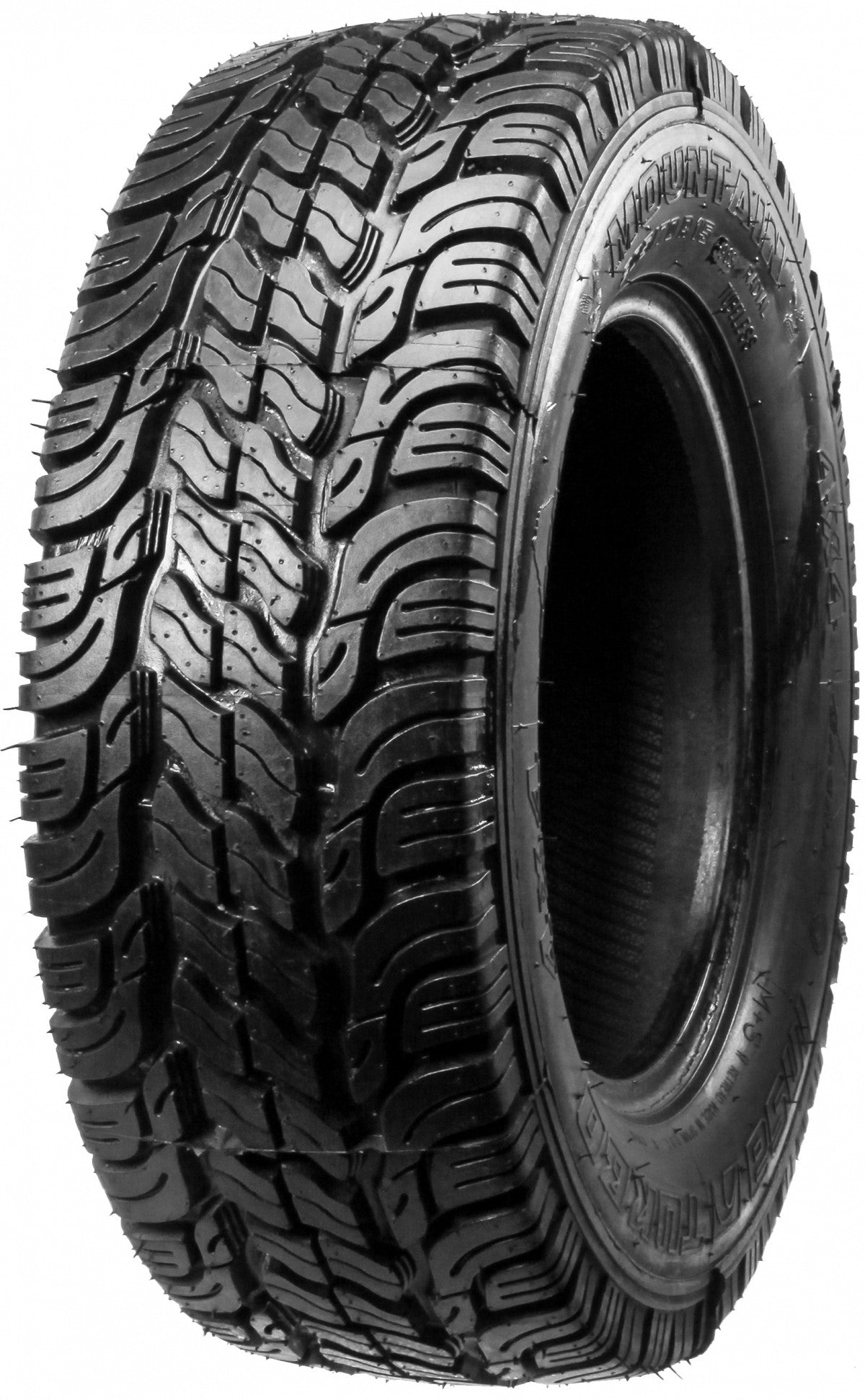 Insa Turbo Mountain AT 245/70 R16 107S – Bild 2