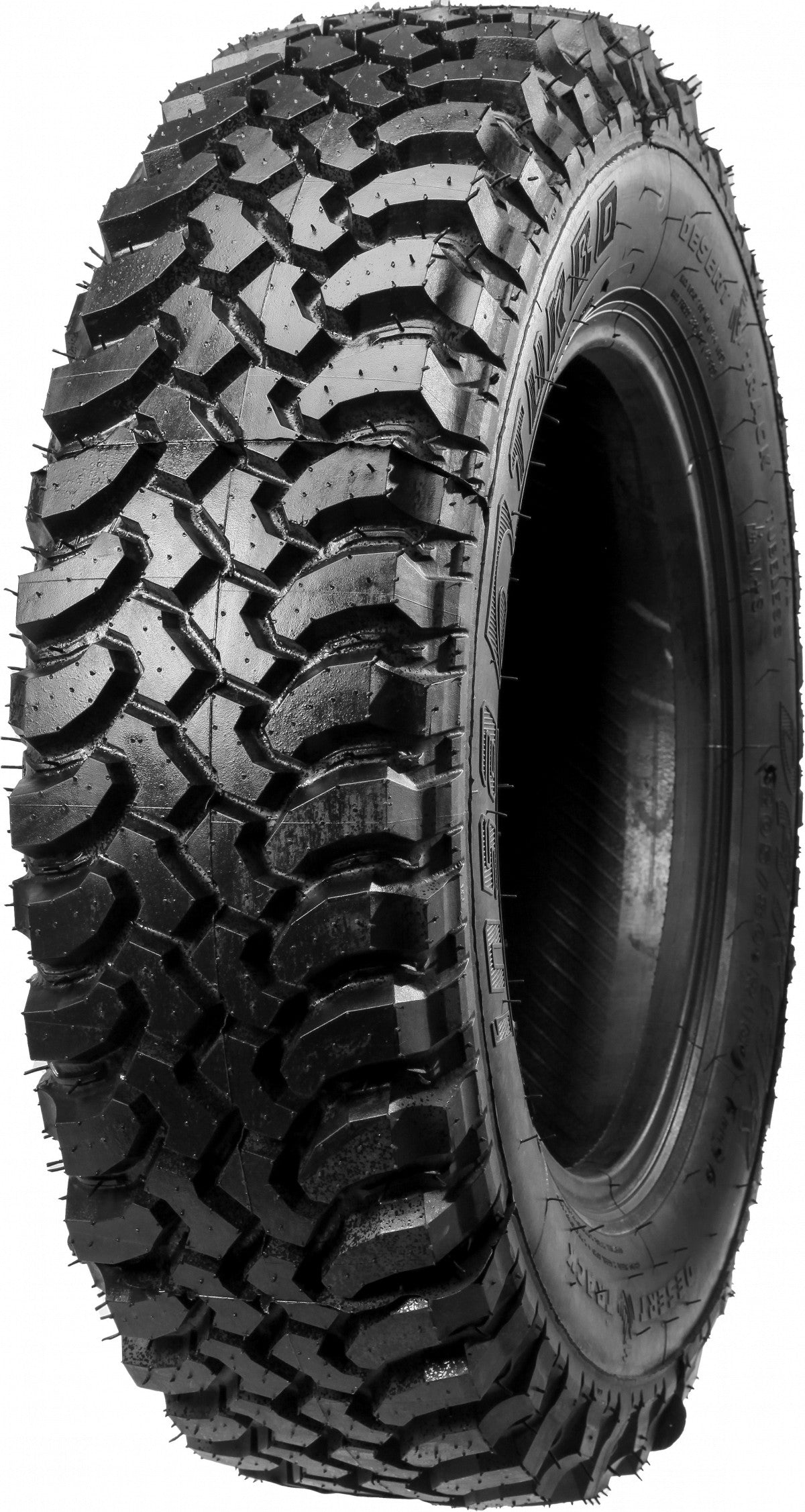 Insa Turbo Dakar 205/80 R16 110Q – Bild 2