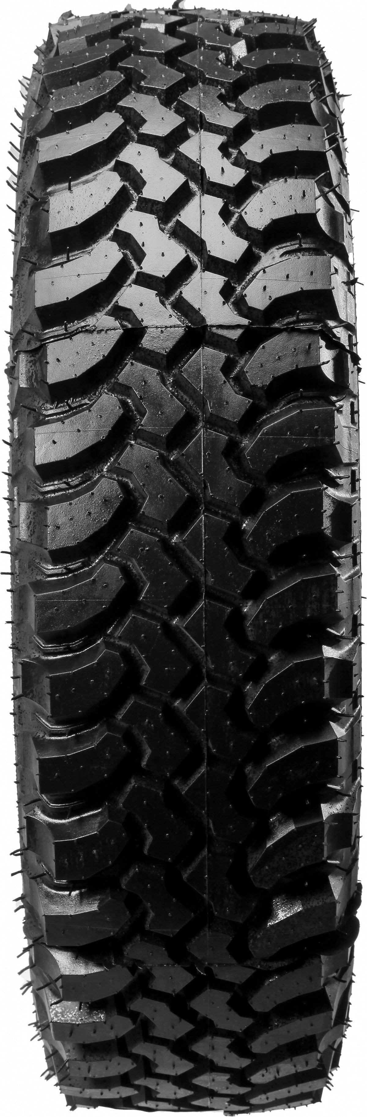 Insa Turbo Dakar 195/80 R15 96Q