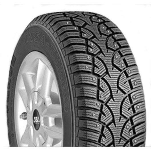 Insa Turbo Winter Grip 225/70R15C 112R