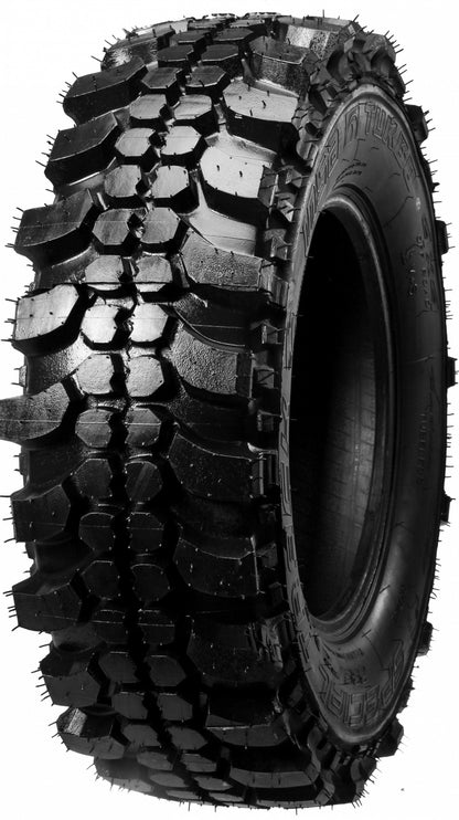 Insa Turbo Special Track 2 205/80 R16 104Q – Bild 2