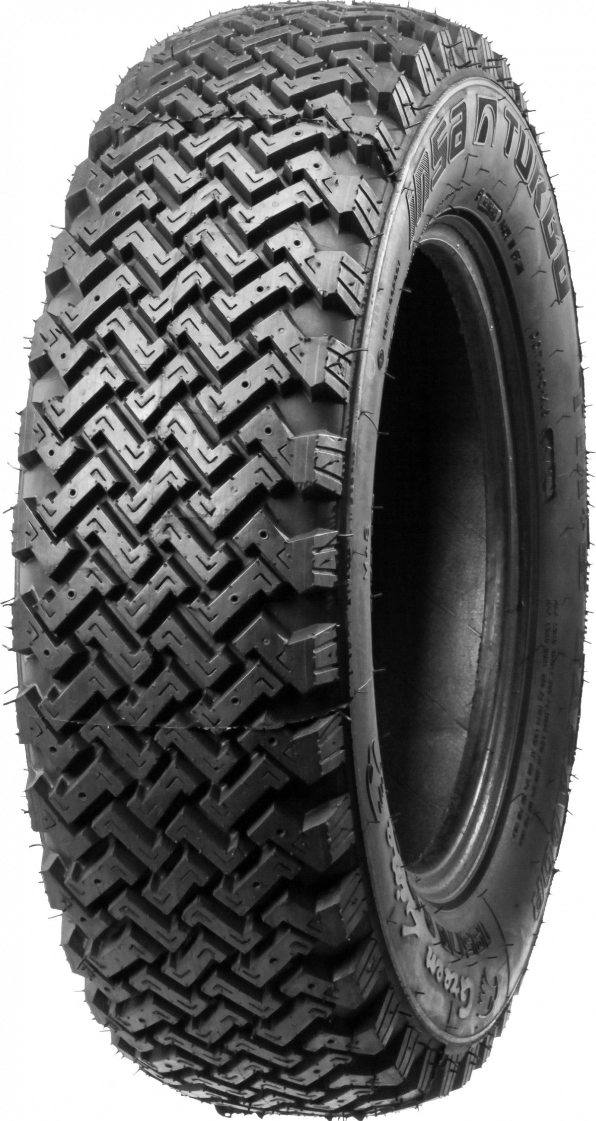Insa Turbo TM+S 244 AT 175/65 R14 90T – Bild 2
