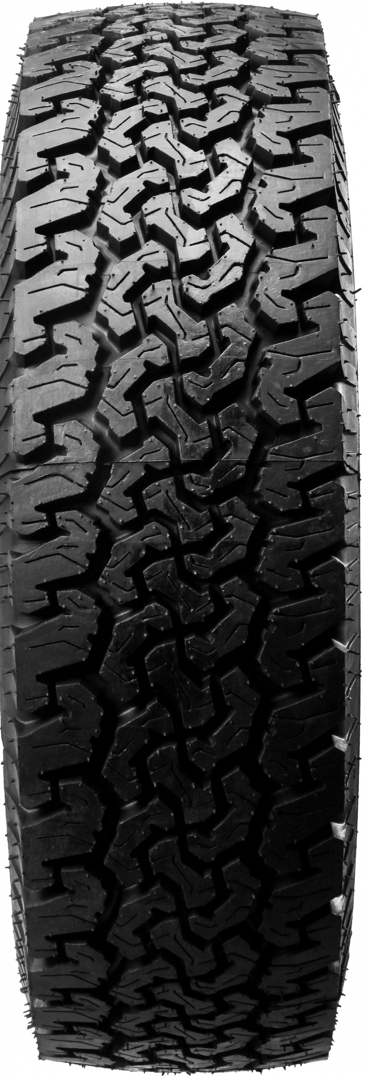 Insa Turbo Ranger AT 205/80 R16 110Q