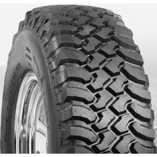 Insa Turbo Dakar MT 225/70 R16 102Q