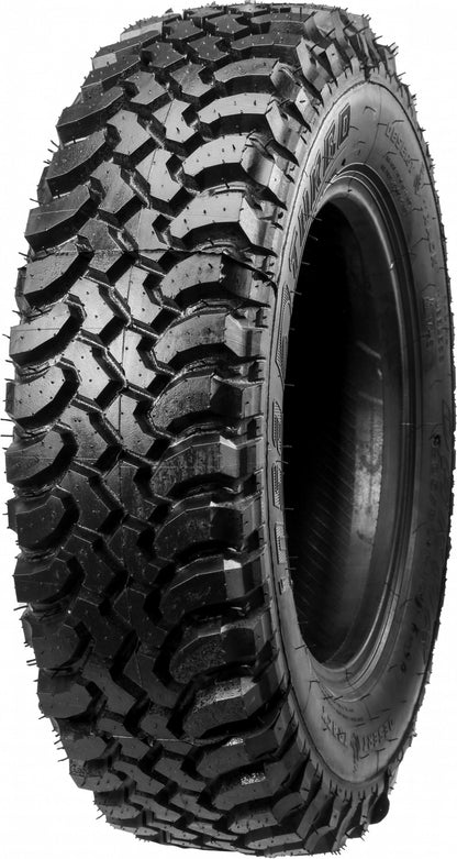 Insa Turbo Dakar 245/70 R16 107Q – Bild 2