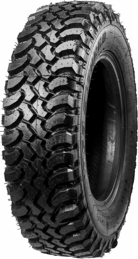 Insa Turbo Dakar 265/65 R17 112Q – Bild 2
