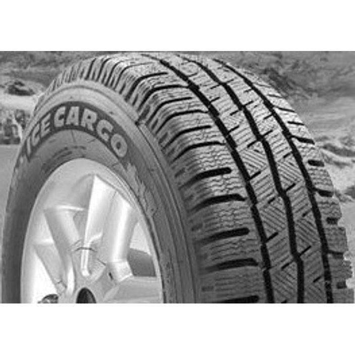 Insa Turbo ICE Cargo 215/65R16C 106R