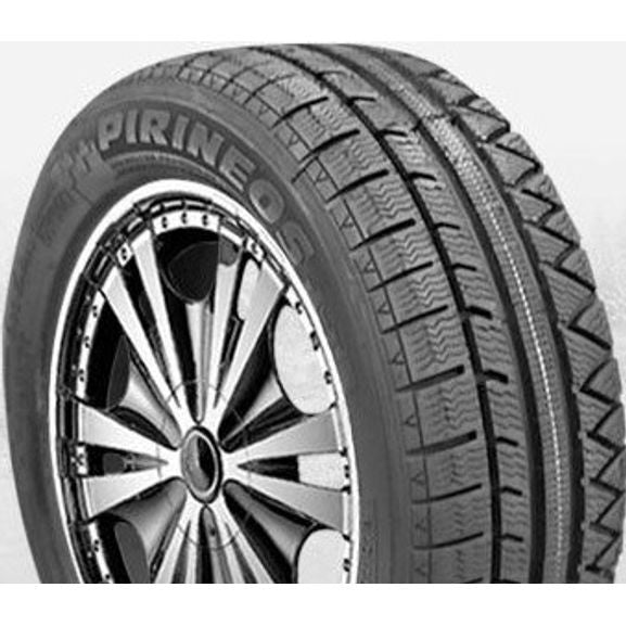 Insa Turbo Pirineos Plus 225/45 R17 91H