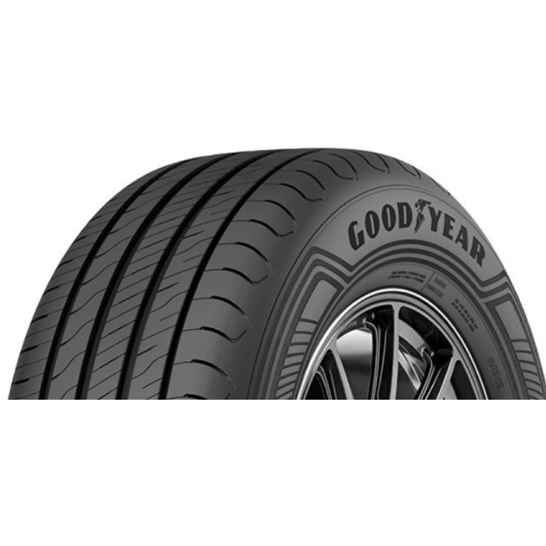 Goodyear Efficient Grip 2 SUV XL DOT23 275/50 R21 113V DOT DOT23