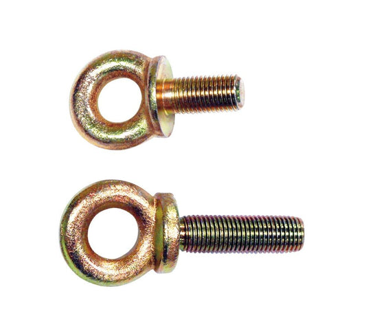 Schroth Ringschraube 7/16 (38mm lang) für Klinkbeschlag