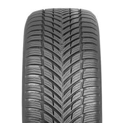 Nokian Seasonproof SUV XL M+S 3PMSF DOT21 215/55 R18 99V DOT 21