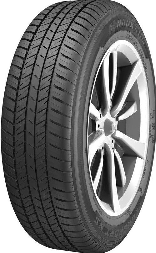 NAN Kang N 605 WW DOT21 205/75 R14 98H DOT DOT21