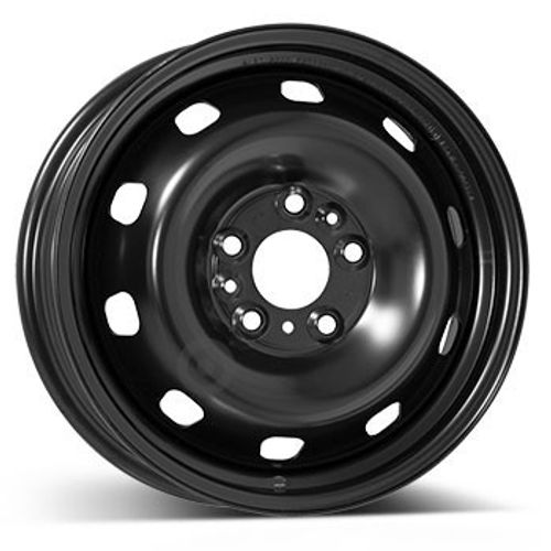 Alcar 6011 - DEMO1 Stahlfelge 6x16 Zoll ET68 LK 5x118 ML71