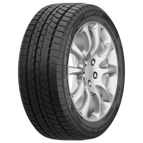 Fortune SNOWFUN FSR-901 BSW 3PMSF DOT21 225/35 R19 88W DOT 2021