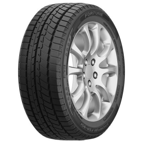 Fortune SNOWFUN FSR-901 BSW 3PMSF DOT21 225/35 R19 88W DOT 21