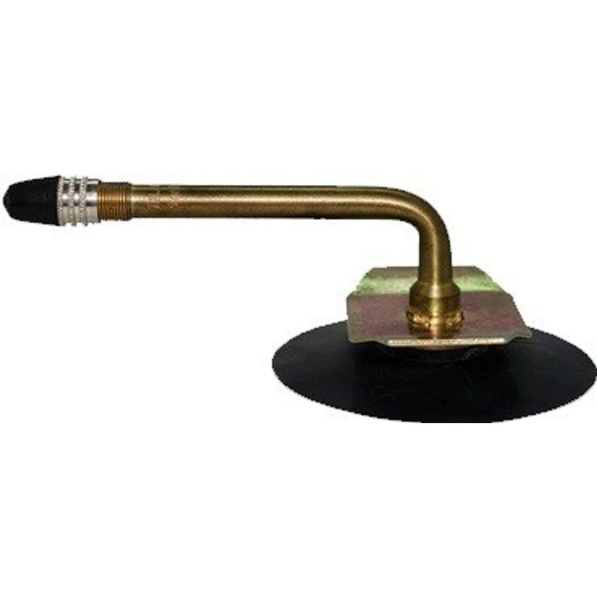Mitas Schlauch 5 Zoll Metallventil (1041100280000)