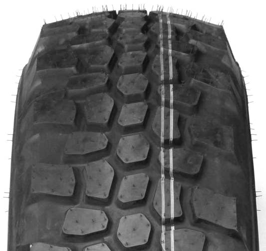 Mitas MPT-20 335/80 R20 147K – Bild 2