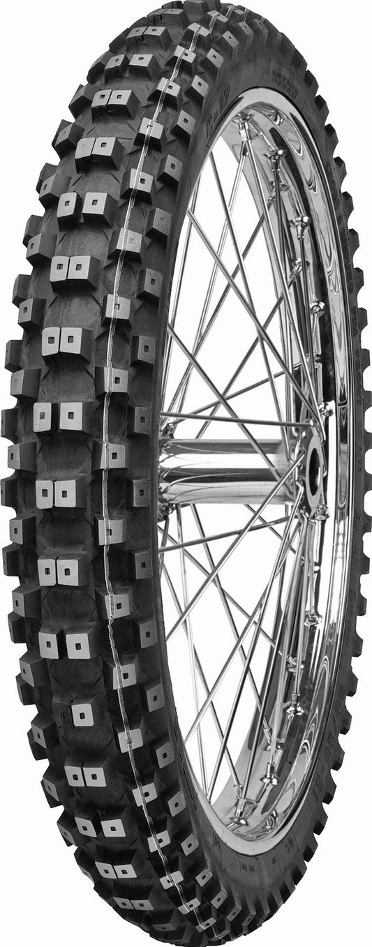 Mitas C-17 (TT) 90/90 R21 54R