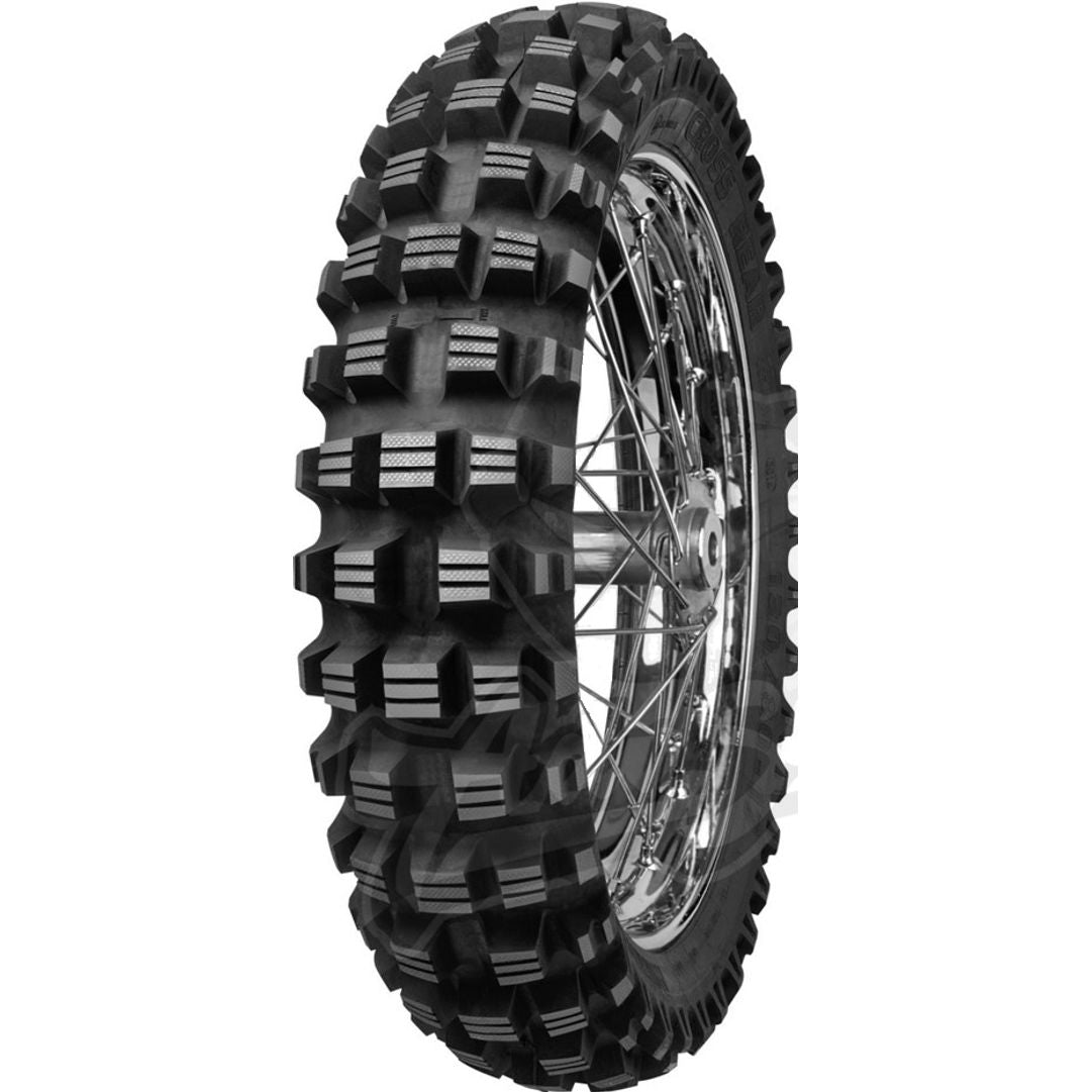 Mitas STONE KING 130/80-17 65N