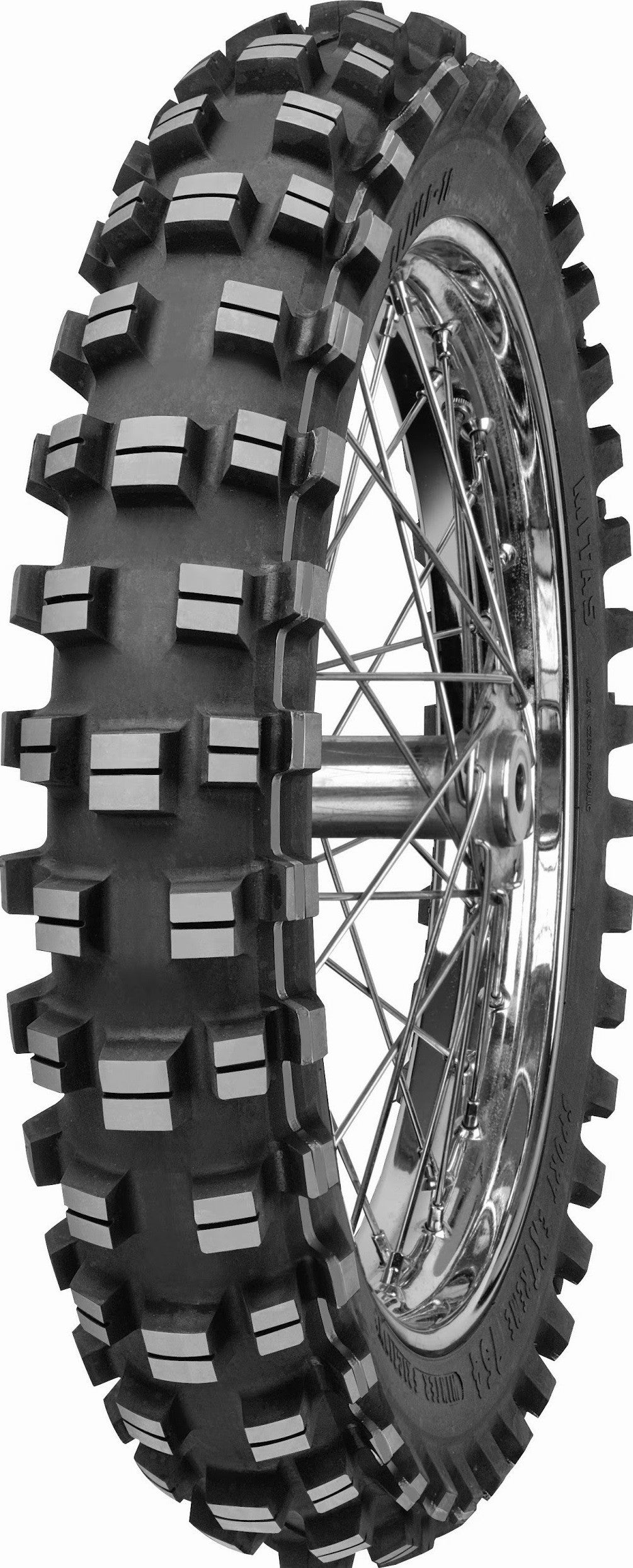 Mitas XT-754 110/100-18 64P