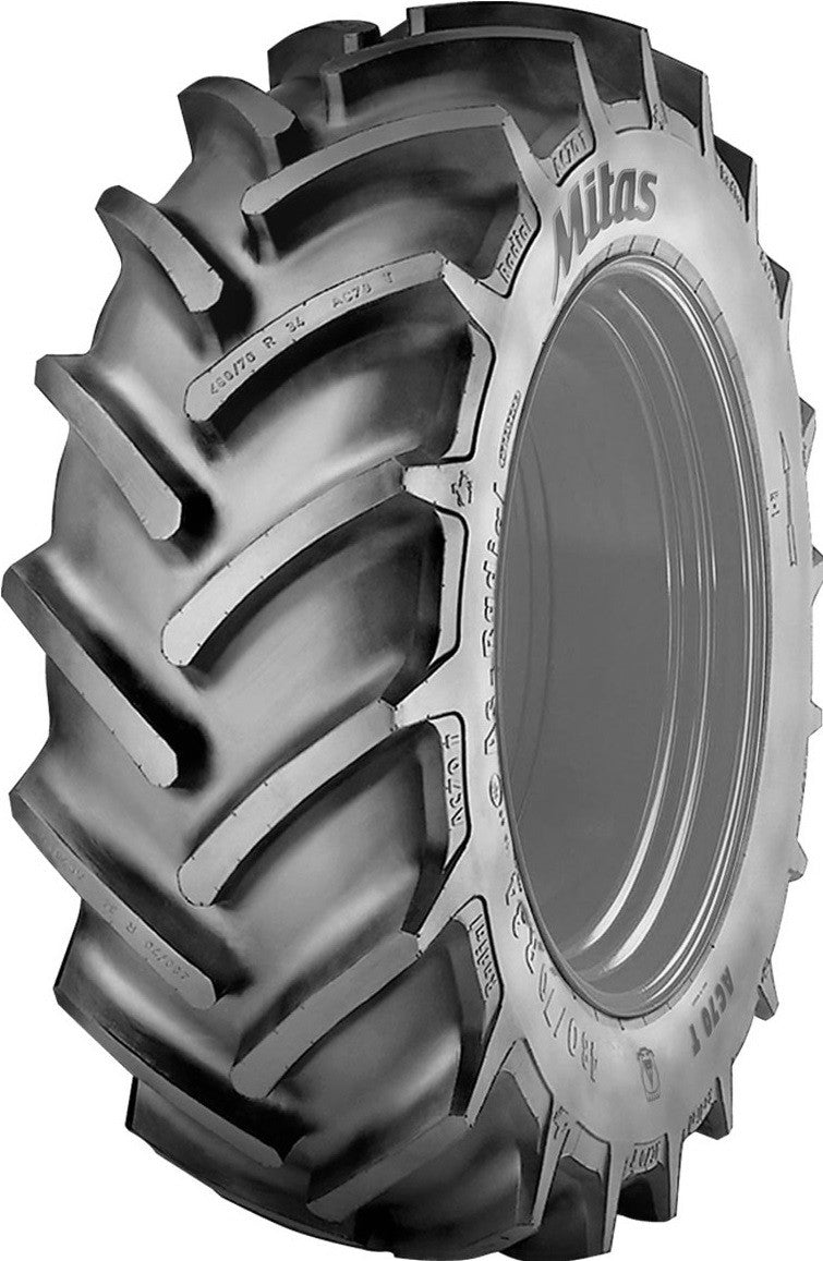 Mitas AC 70 T 360/70 R24 122A8