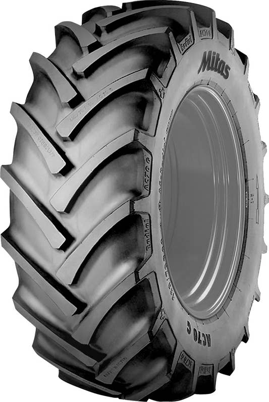 Mitas AC 70 G 405/70 R20 136G